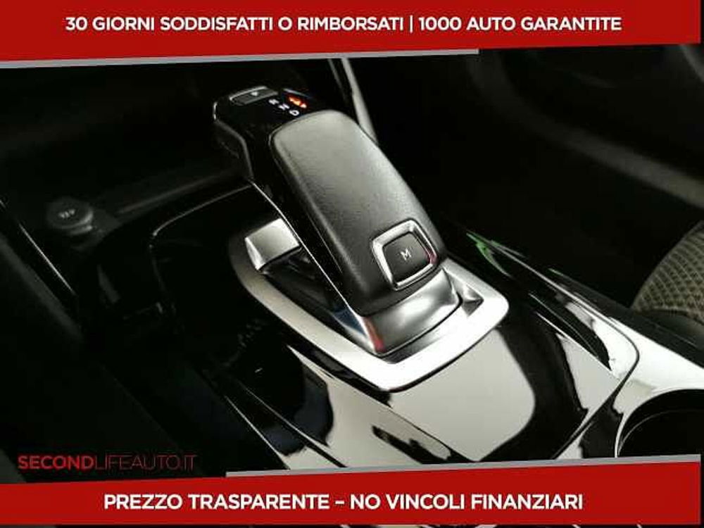 Peugeot 2008 usata a Chieti (14)