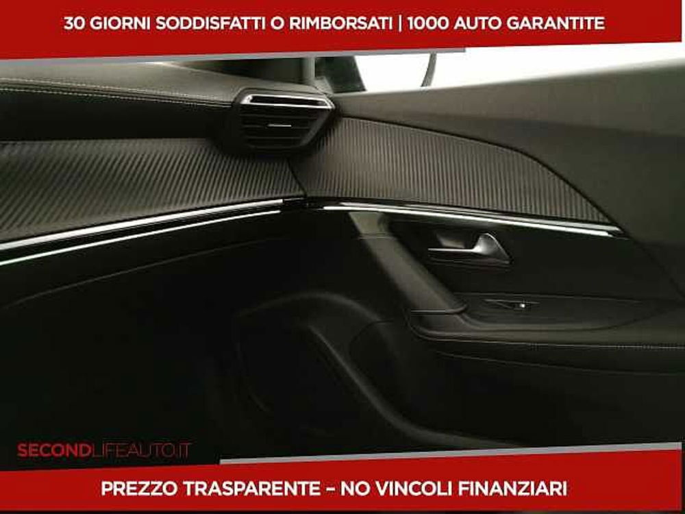 Peugeot 2008 usata a Chieti (17)