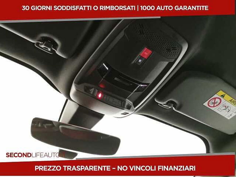 Peugeot 2008 usata a Chieti (18)