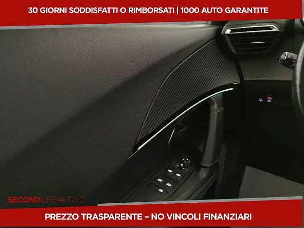 Peugeot 2008 usata a Chieti (19)