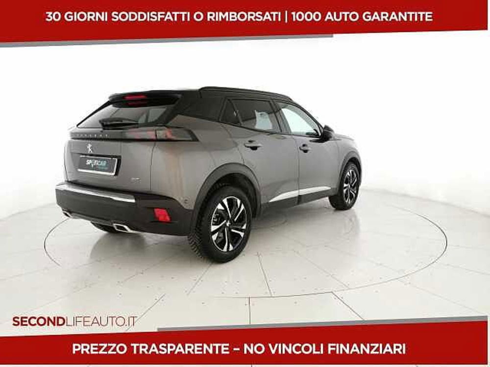 Peugeot 2008 usata a Chieti (3)