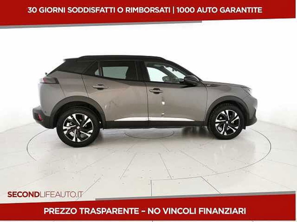 Peugeot 2008 usata a Chieti (4)