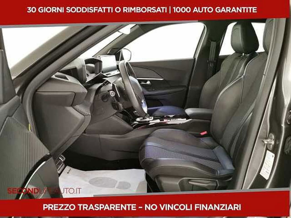 Peugeot 2008 usata a Chieti (5)