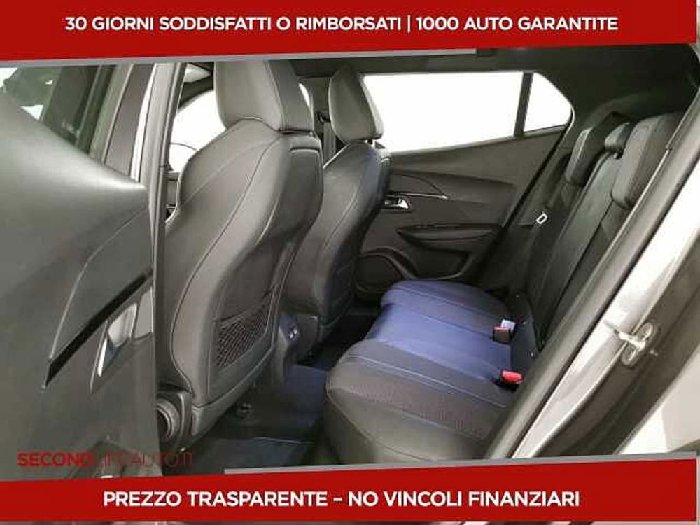 Peugeot 2008 usata a Chieti (6)