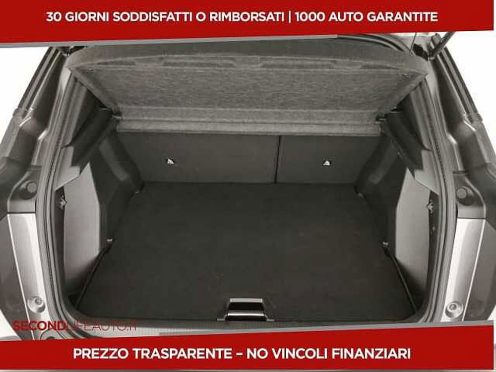 Peugeot 2008 usata a Chieti (7)