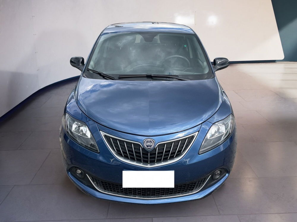 Lancia Ypsilon usata a Torino