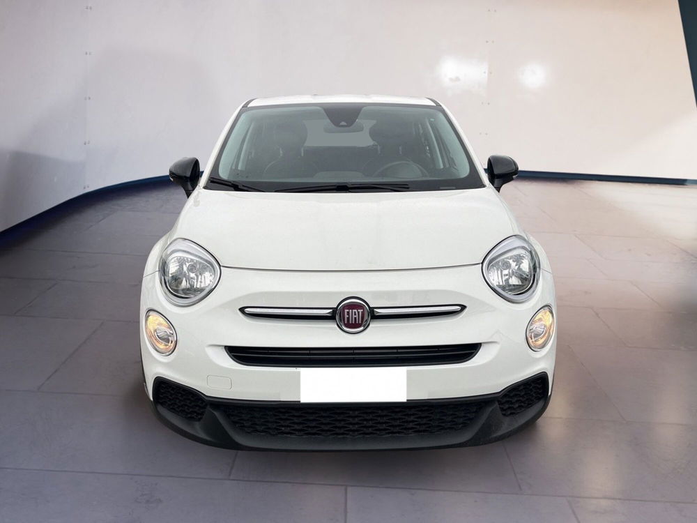 Fiat 500X usata a Torino