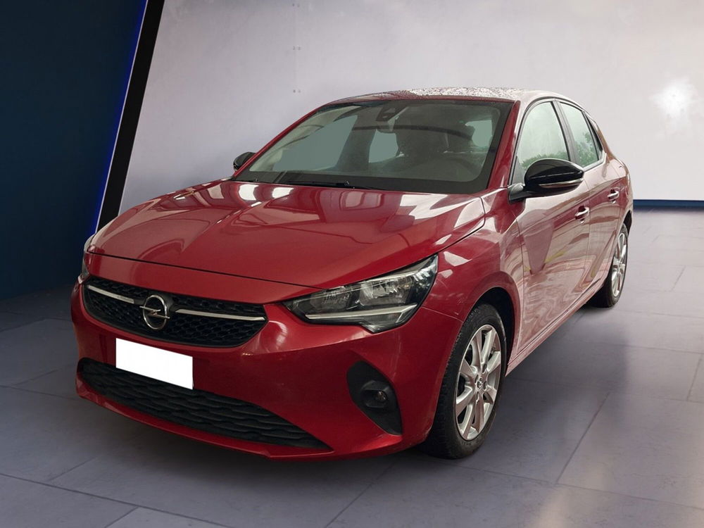 Opel Corsa usata a Torino (2)