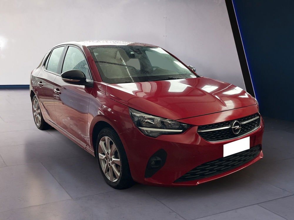 Opel Corsa usata a Torino (3)