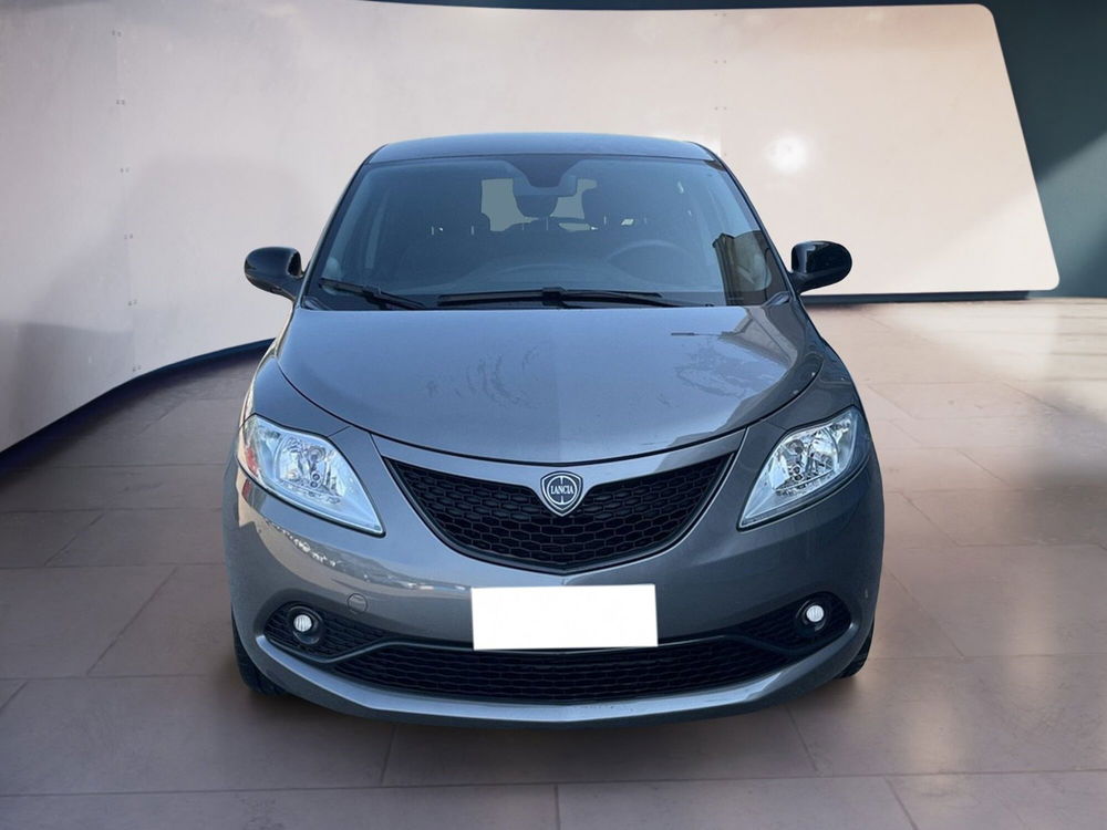 Lancia Ypsilon usata a Torino