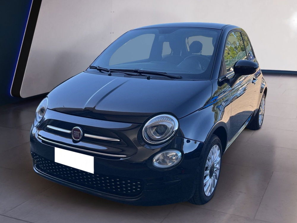 Fiat 500 usata a Torino (3)