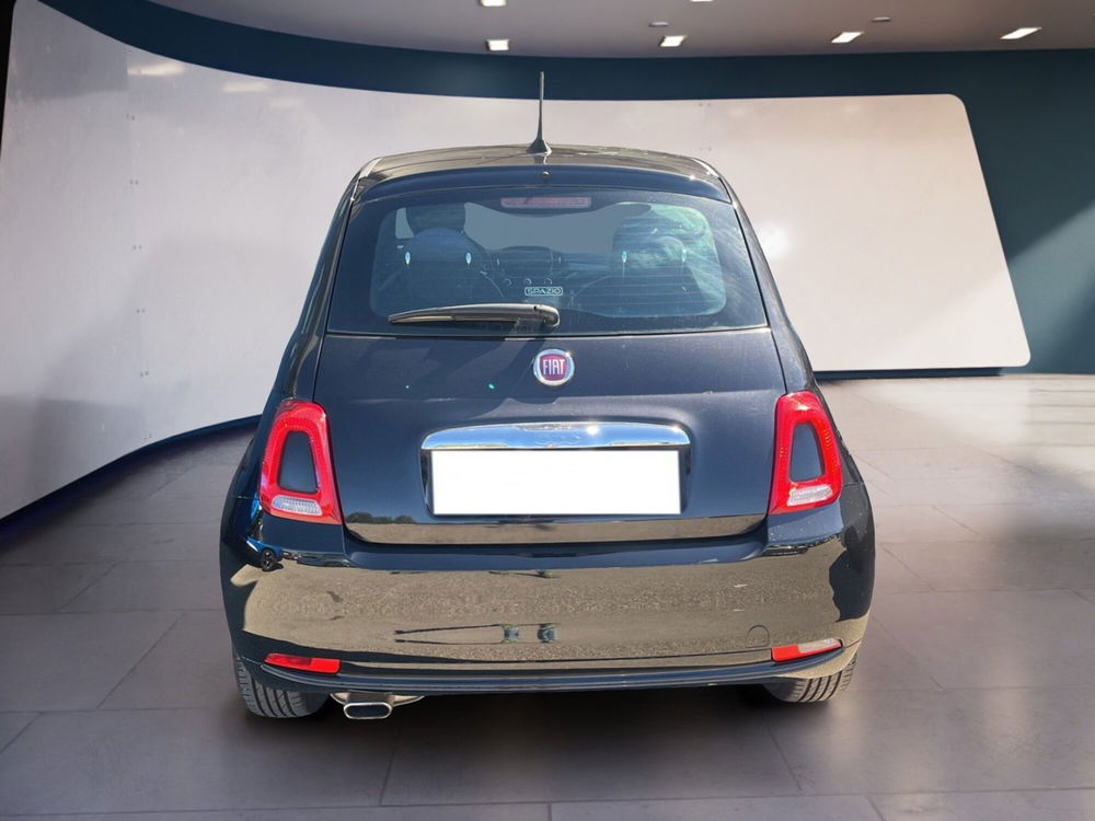 Fiat 500 usata a Torino (6)