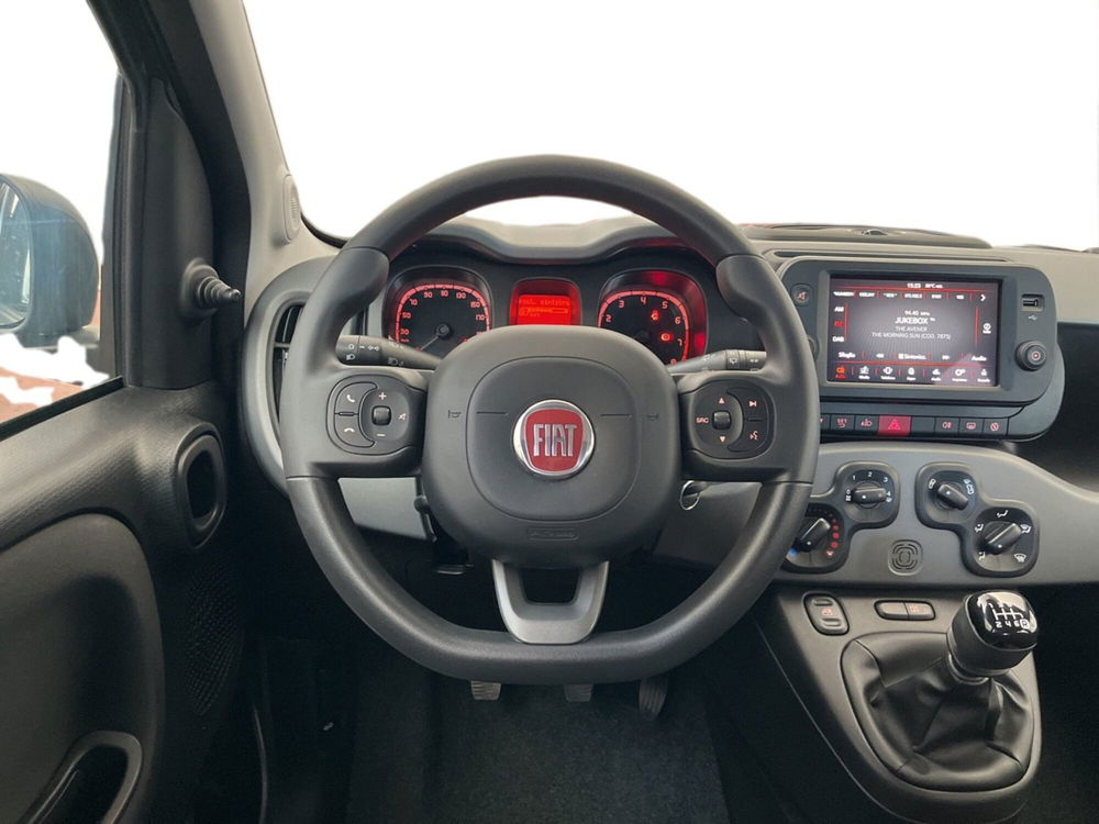 Fiat Panda usata a Torino (12)