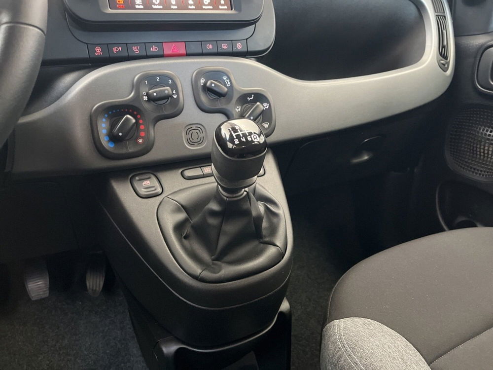 Fiat Panda usata a Torino (14)