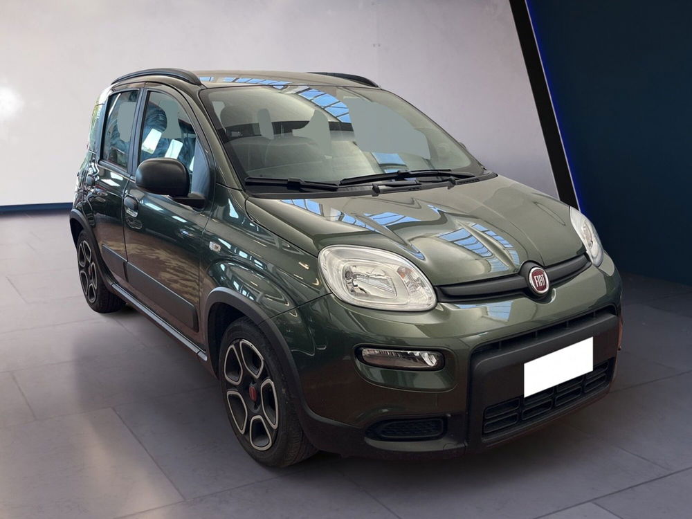 Fiat Panda usata a Torino (3)