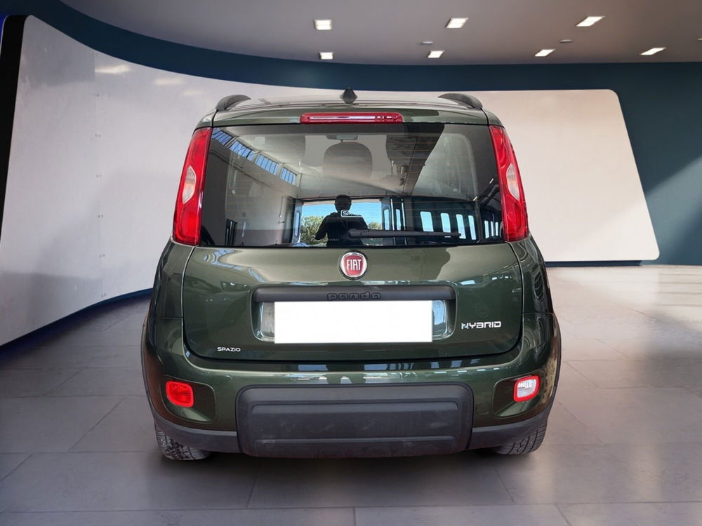 Fiat Panda usata a Torino (6)