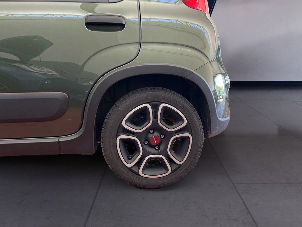 Fiat Panda usata a Torino (8)