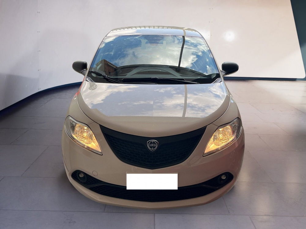 Lancia Ypsilon usata a Torino