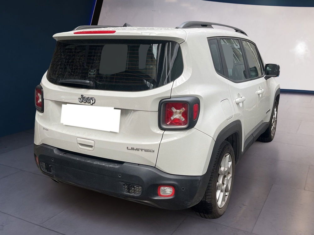 Jeep Renegade usata a Torino (5)