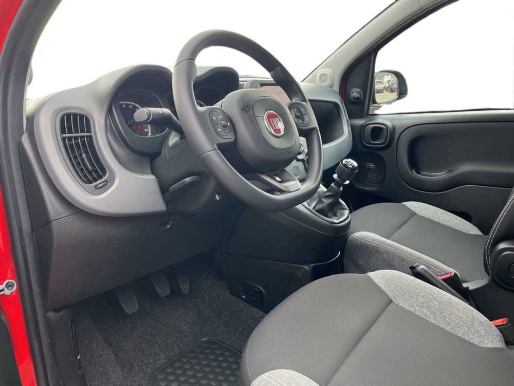 Fiat Panda usata a Torino (12)