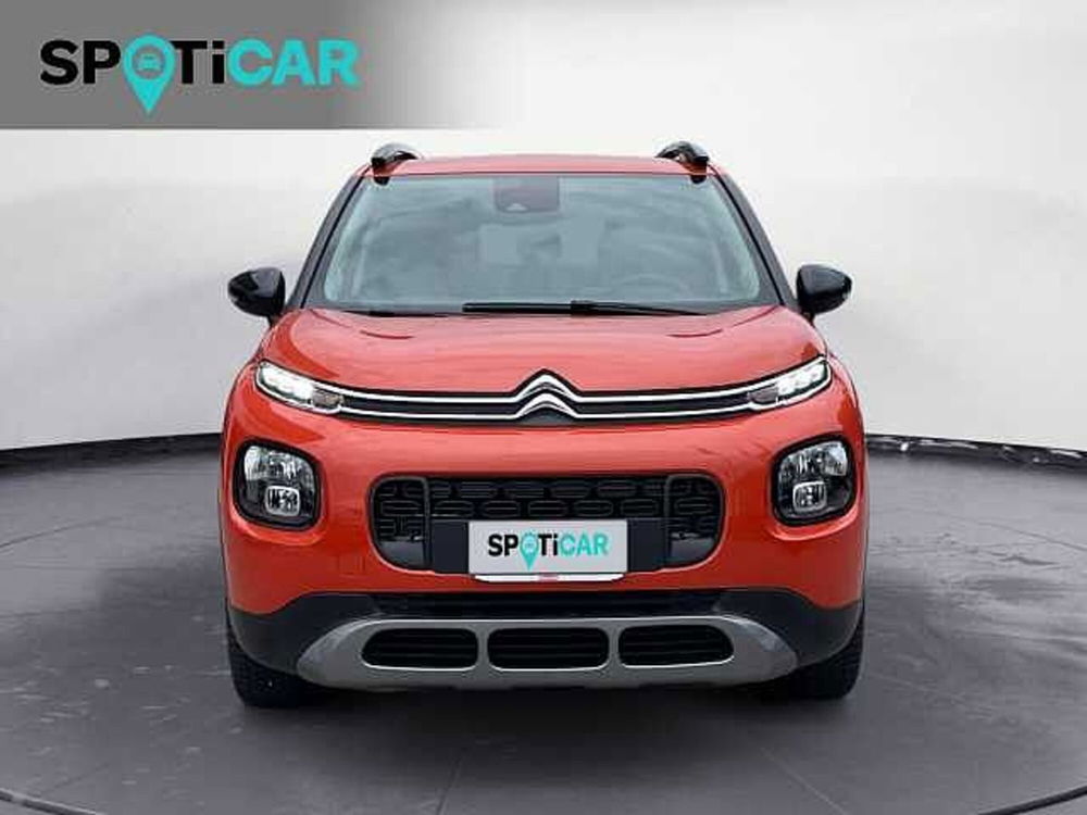 Citroen C3 Aircross usata a Treviso (2)