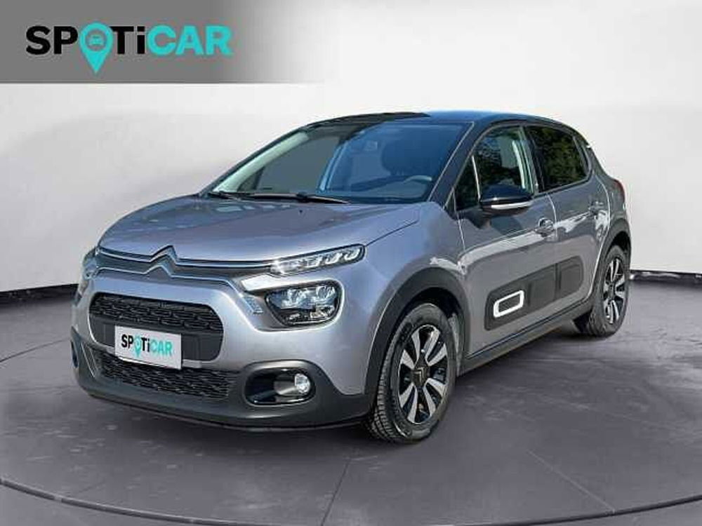 Citroen C3 usata a Treviso