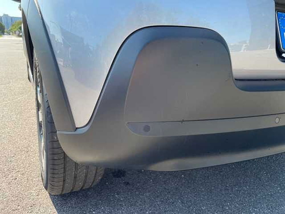 Citroen C3 usata a Treviso (20)