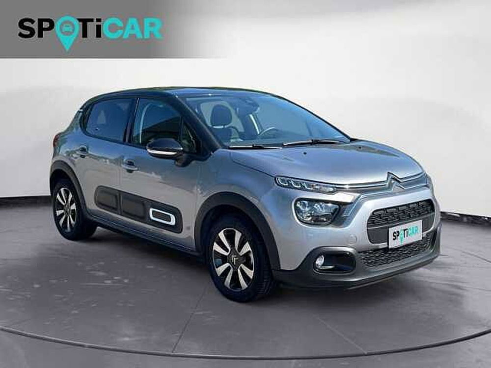 Citroen C3 usata a Treviso (3)