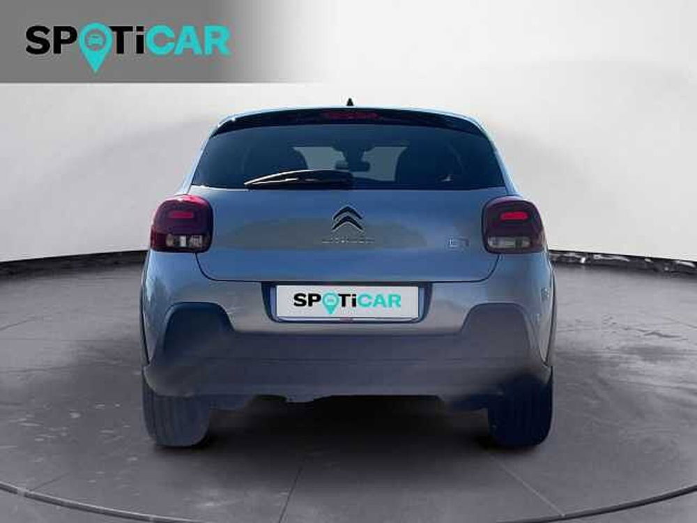 Citroen C3 usata a Treviso (5)