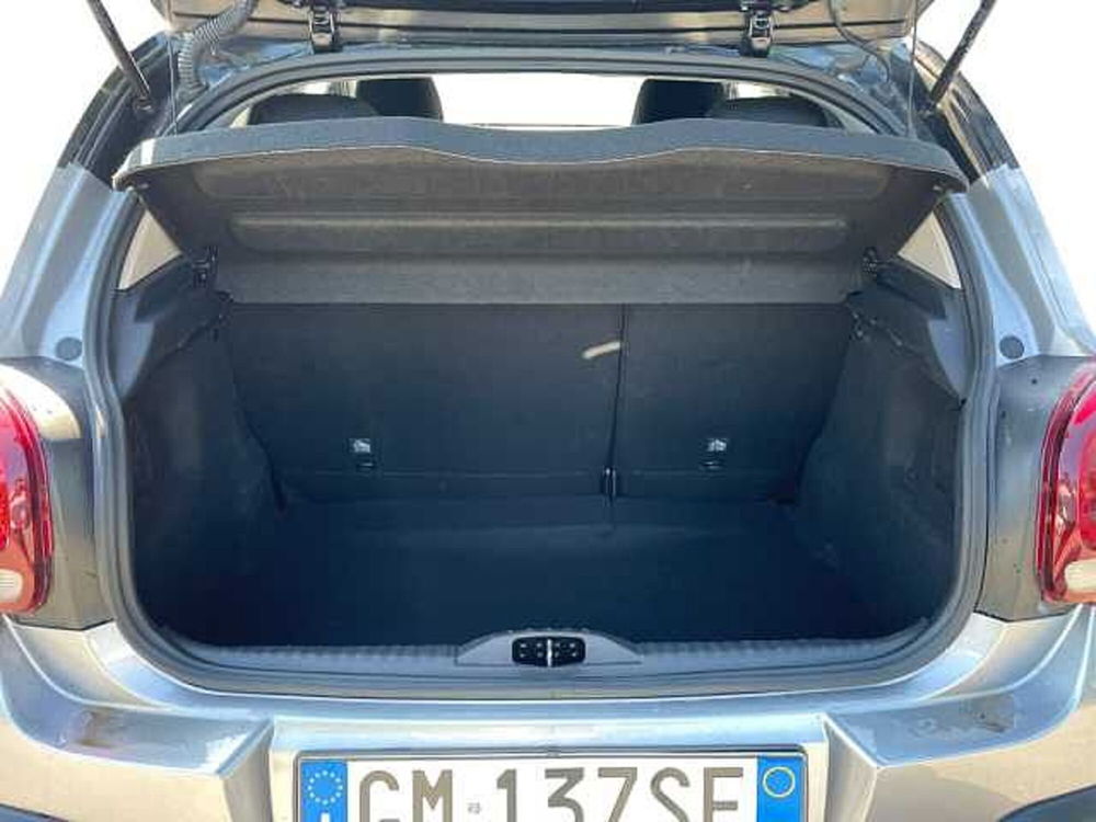 Citroen C3 usata a Treviso (6)