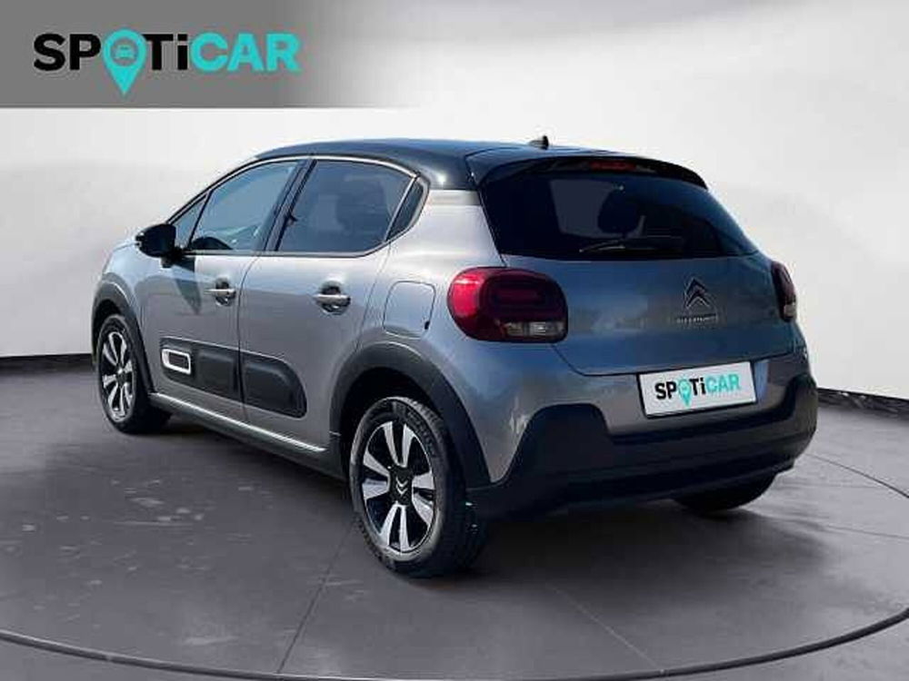 Citroen C3 usata a Treviso (7)