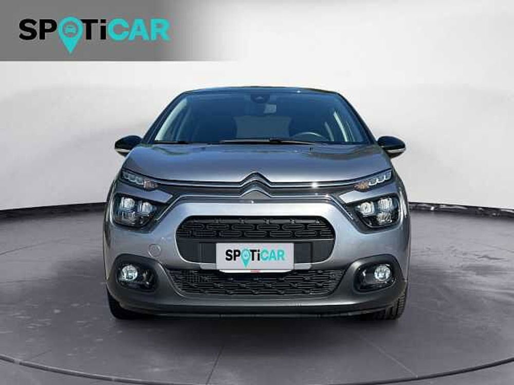 Citroen C3 usata a Treviso (2)