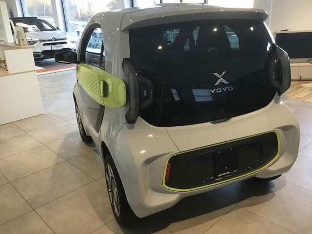 Xev Yoyo nuova a Varese (7)