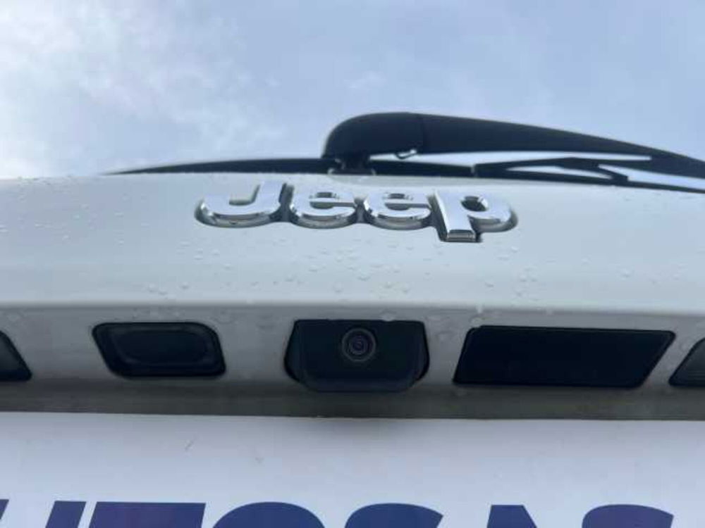 Jeep Cherokee usata a Firenze (20)