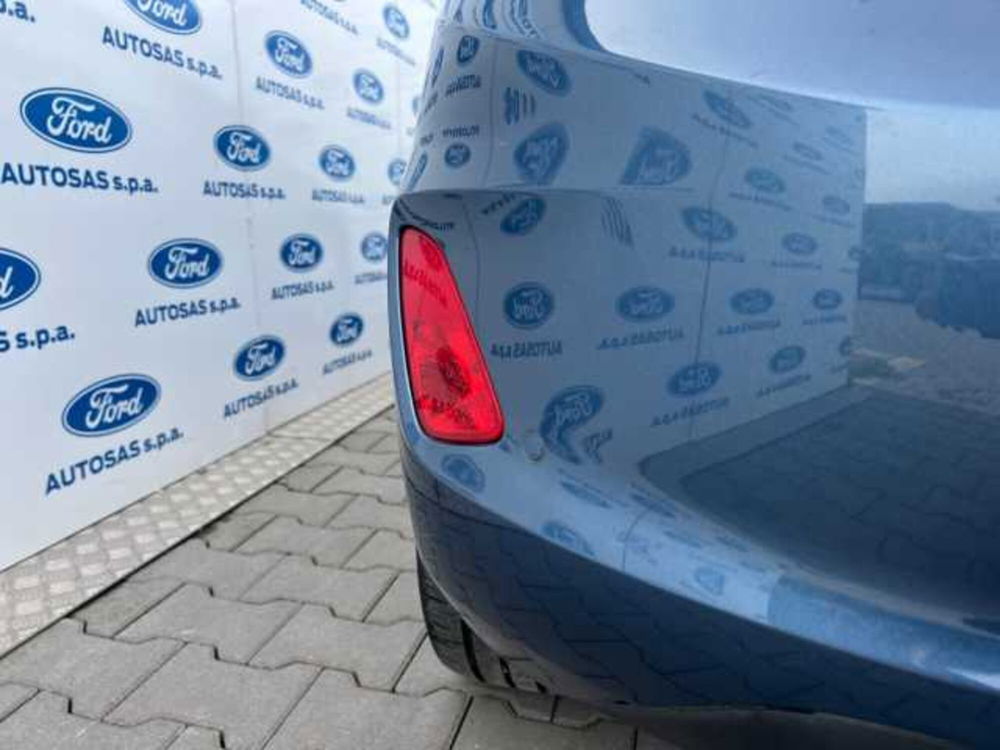 Ford Fiesta usata a Firenze (20)