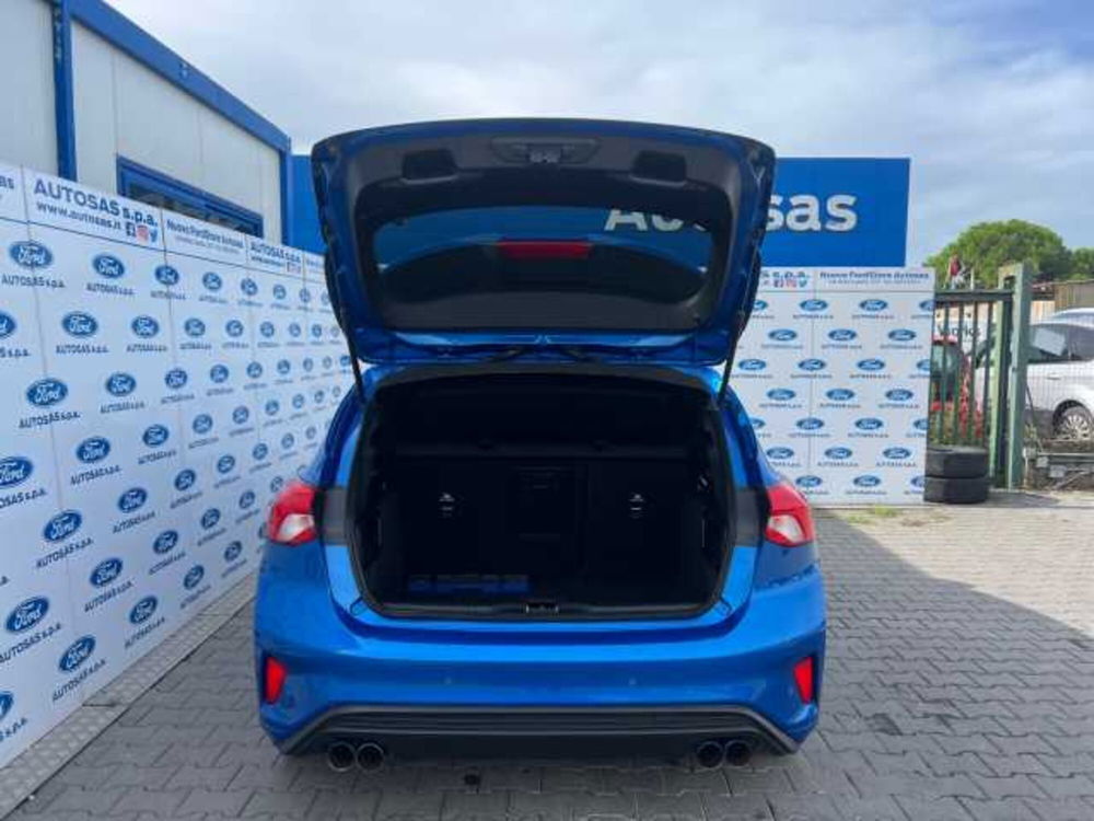 Ford Focus usata a Firenze (14)