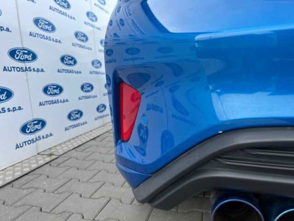 Ford Focus usata a Firenze (19)