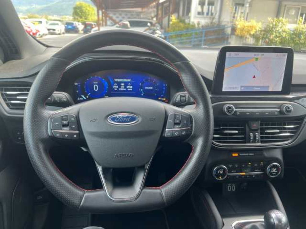 Ford Focus usata a Firenze (5)