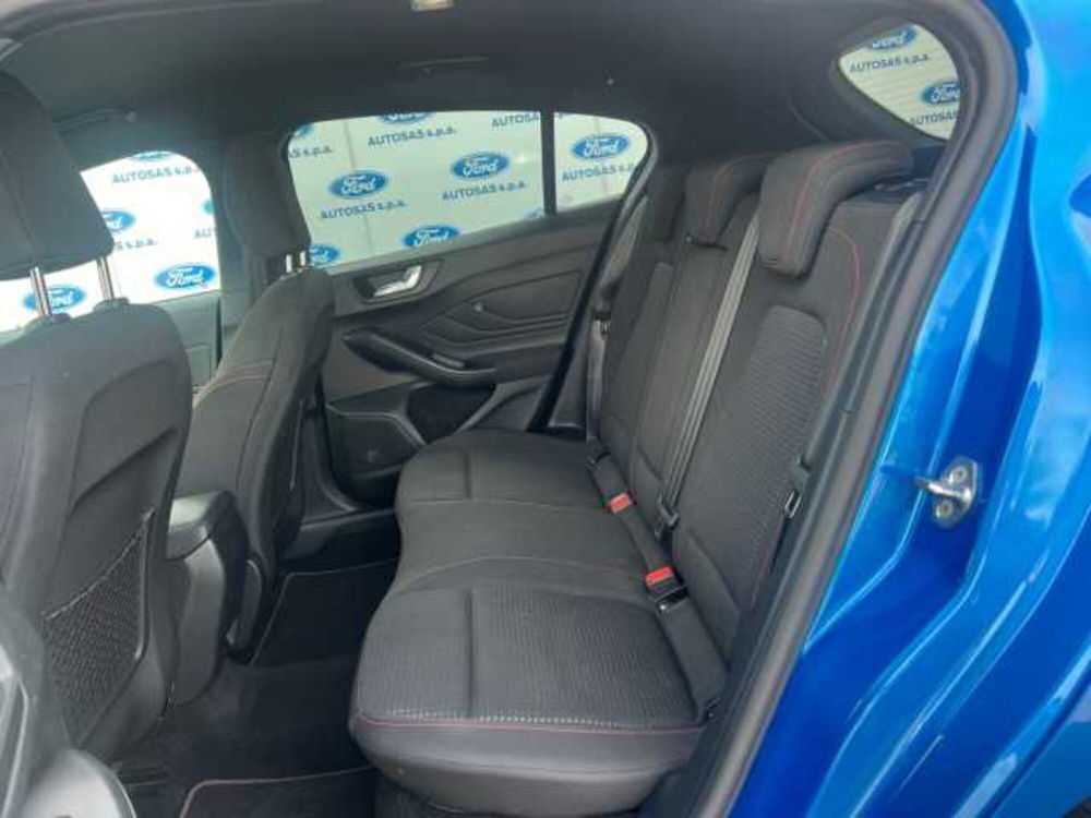 Ford Focus usata a Firenze (9)