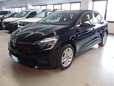 Renault Clio TCe 90 CV 5 porte Zen  del 2022 usata a Empoli