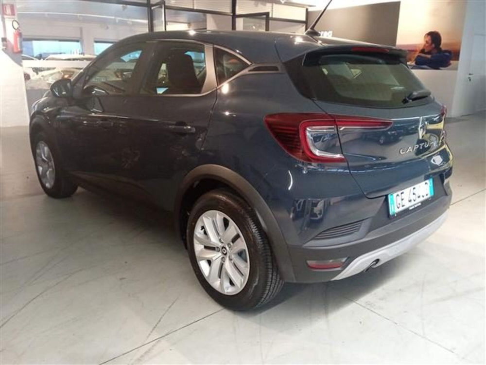 Renault Captur usata a Firenze (3)