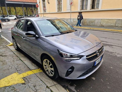 Opel Corsa 1.2 100 CV Edition  del 2020 usata a Bra