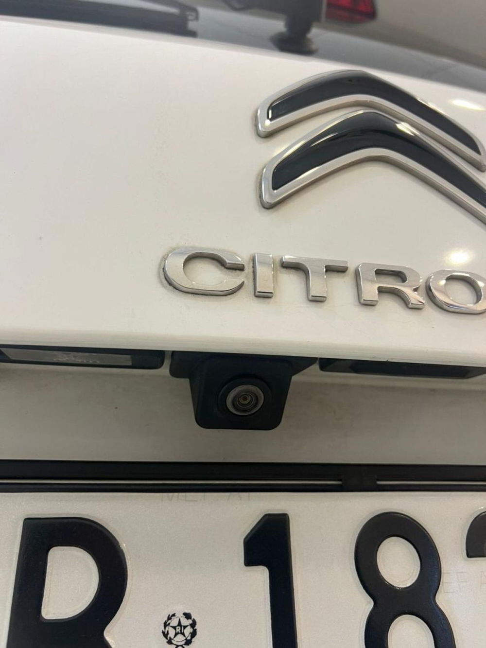 Citroen C5 Aircross usata a Napoli (17)