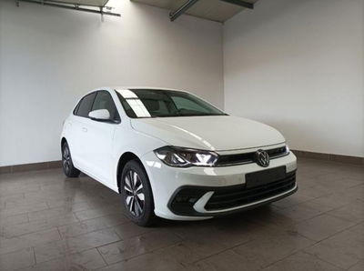 Volkswagen Polo 1.0 tsi R-Line 95cv del 2023 usata a Magenta