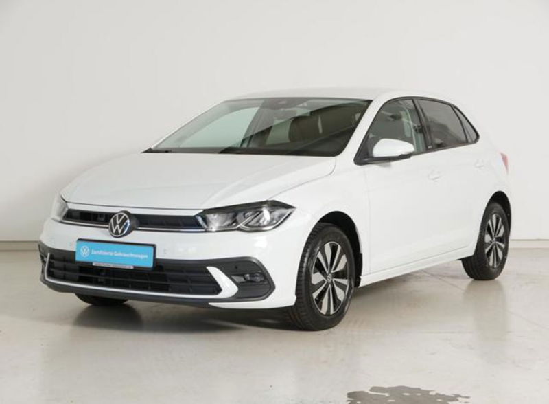 Volkswagen Polo 1.0 tsi R-Line 95cv del 2023 usata a Magenta