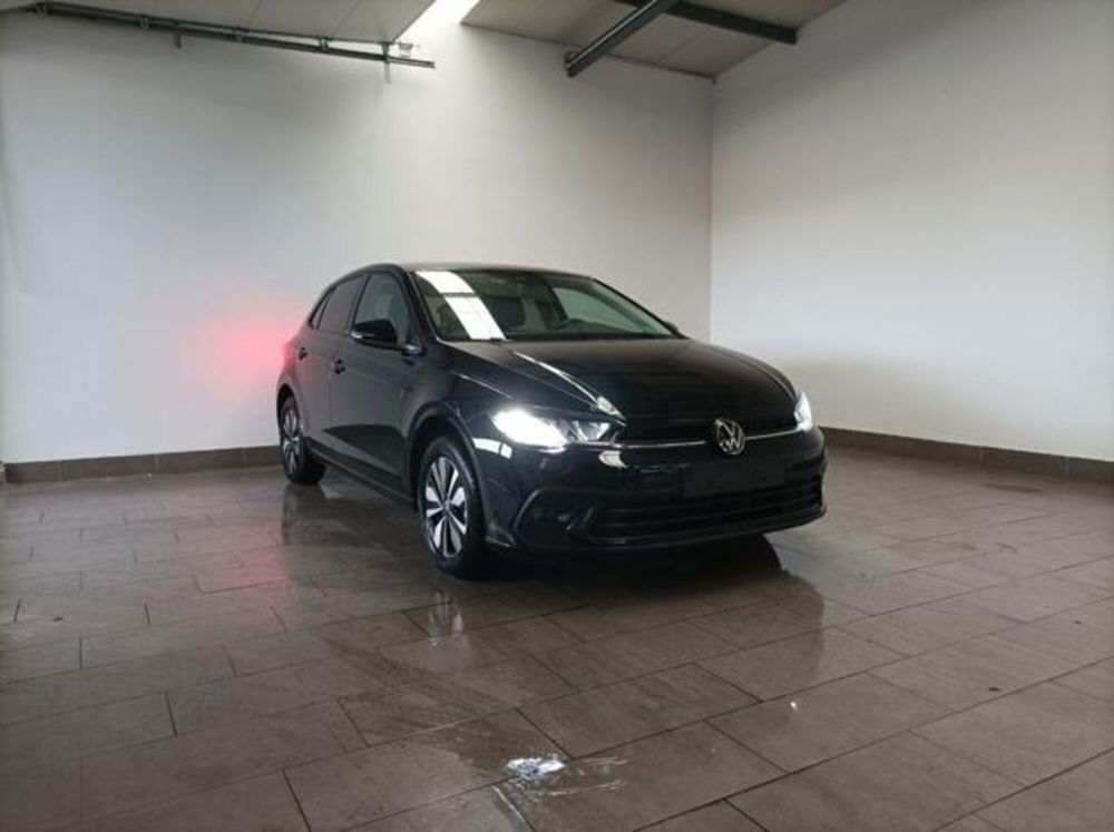 Volkswagen Polo usata a Milano