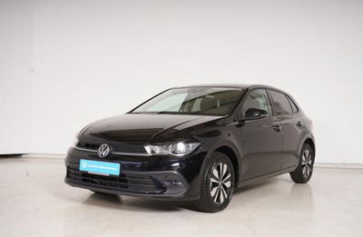 Volkswagen Polo 1.0 tsi R-Line 95cv del 2023 usata a Magenta