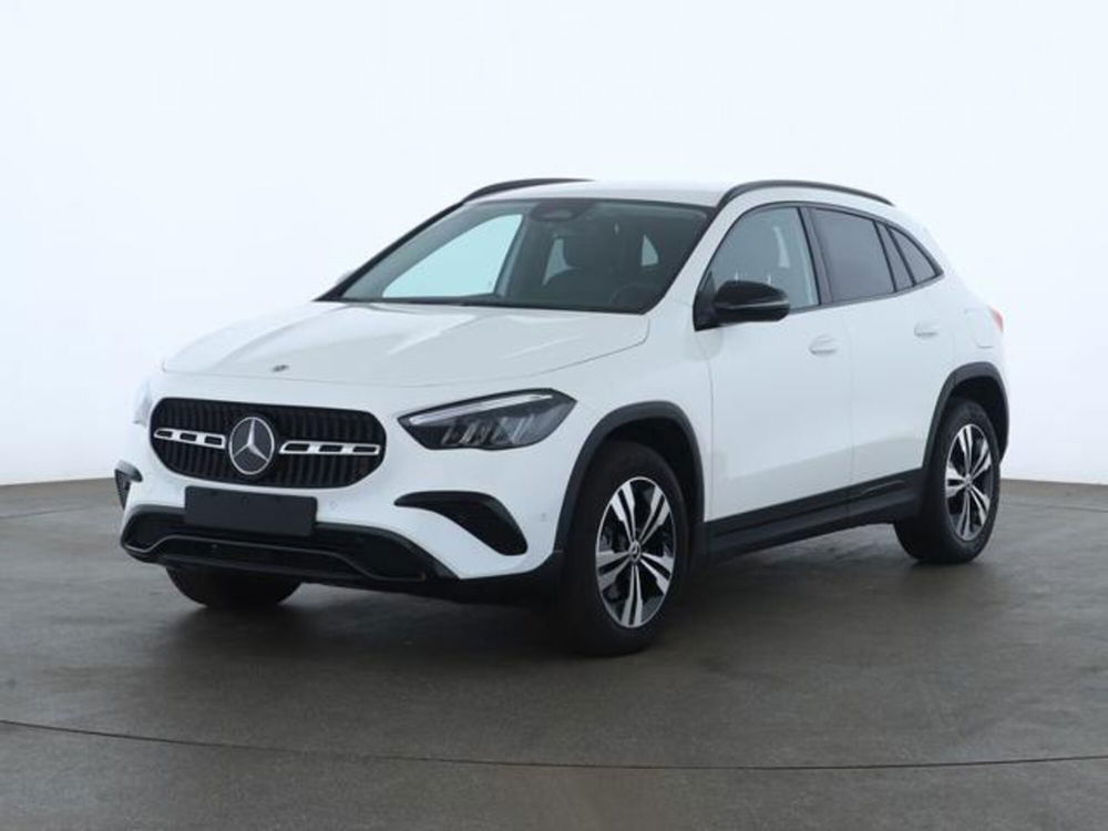 Mercedes-Benz GLA SUV usata a Milano