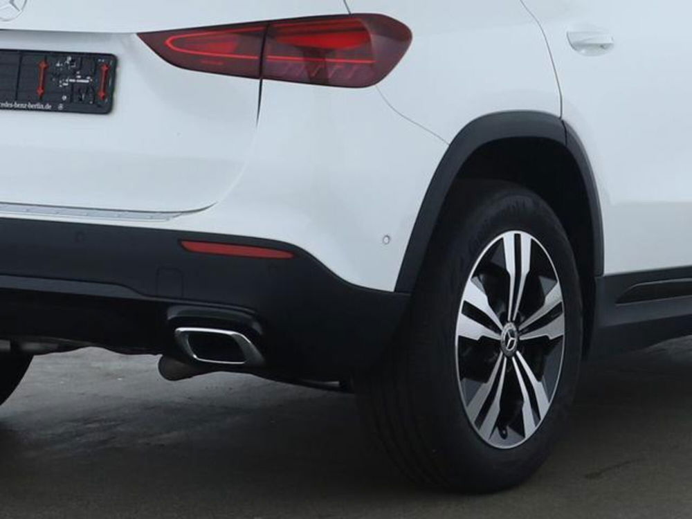 Mercedes-Benz GLA SUV usata a Milano (4)