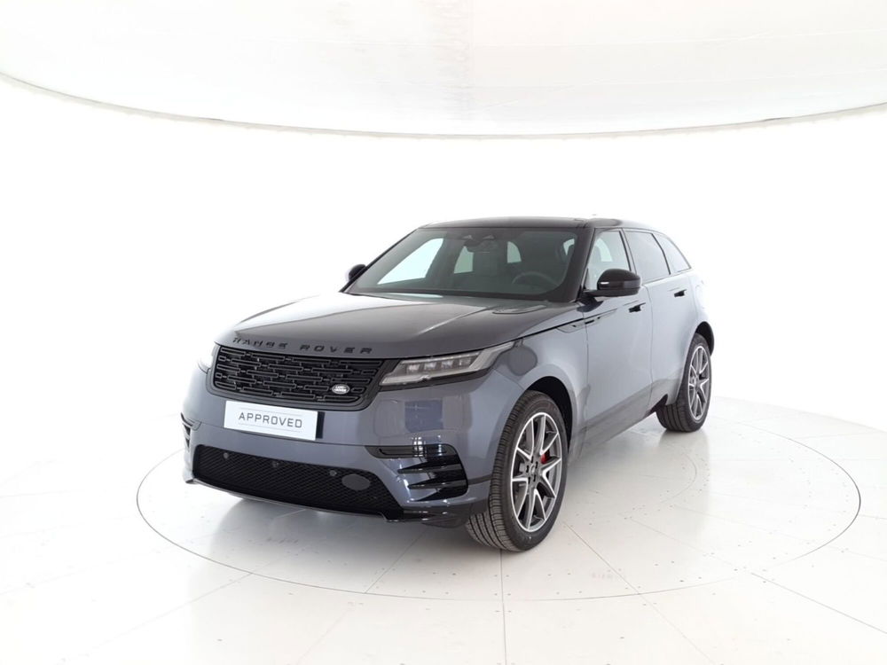 Land Rover Range Rover Velar nuova a Monza e Brianza